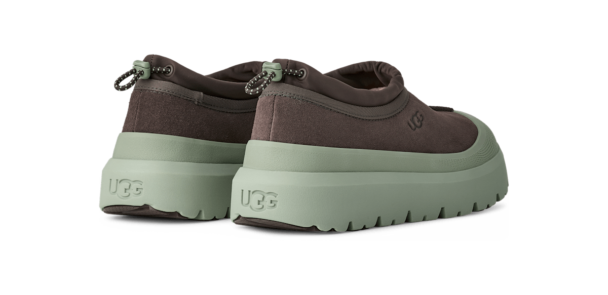 UGG® Tasman Weather Hybrid 'Dense Smoke & Artichoke' 1144096-DHK
