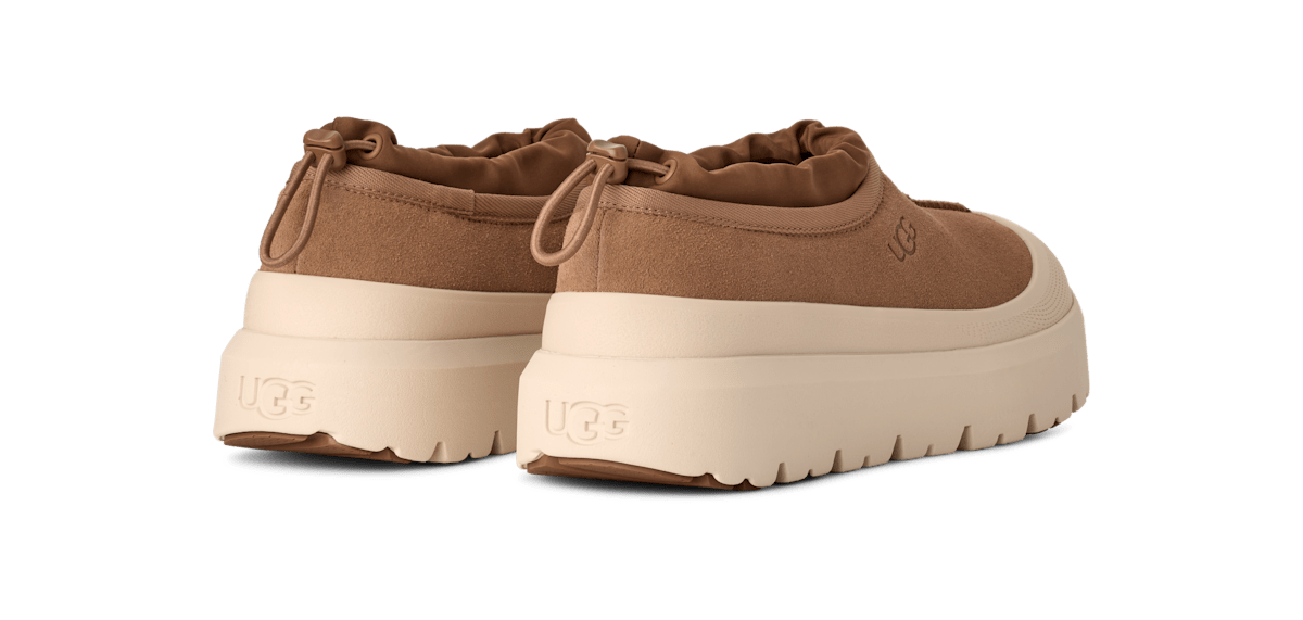 UGG Tasman Weather Hybrid 'Chestnut' 1144096-CWTC