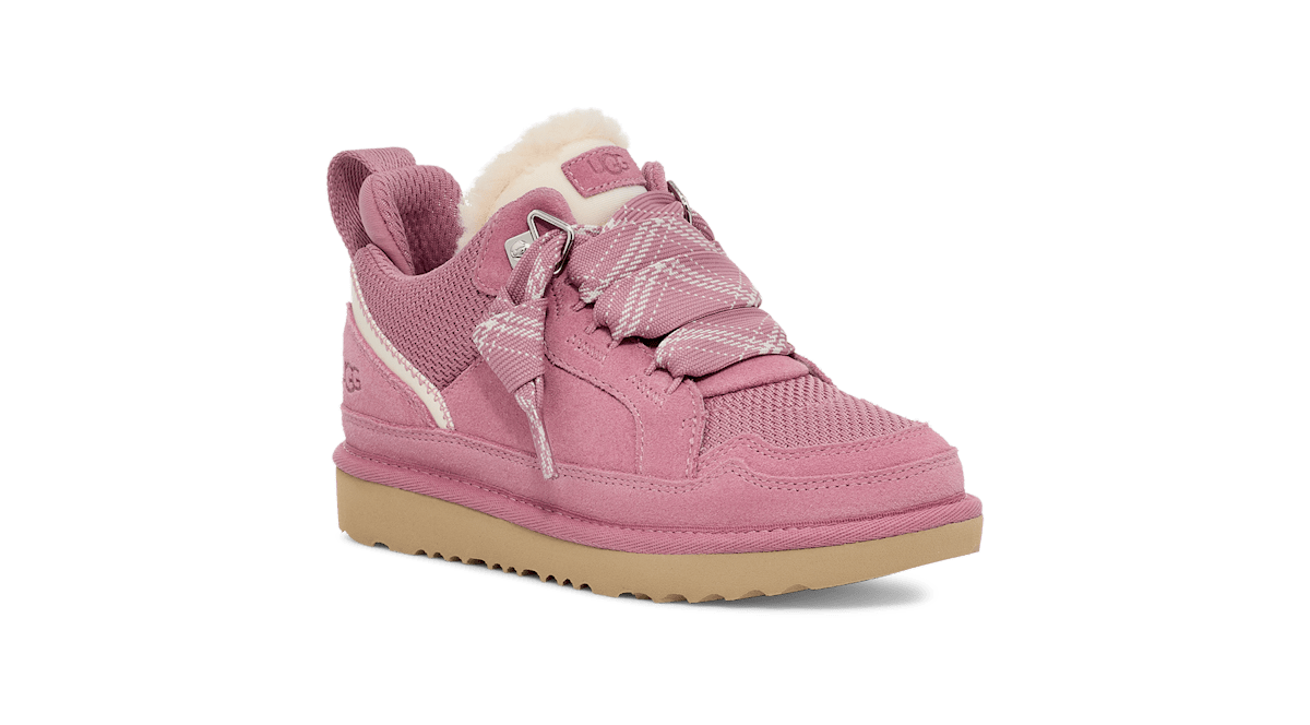 UGG Kids Lowmel GS 'Dusty Orchid' 1152410KDYR