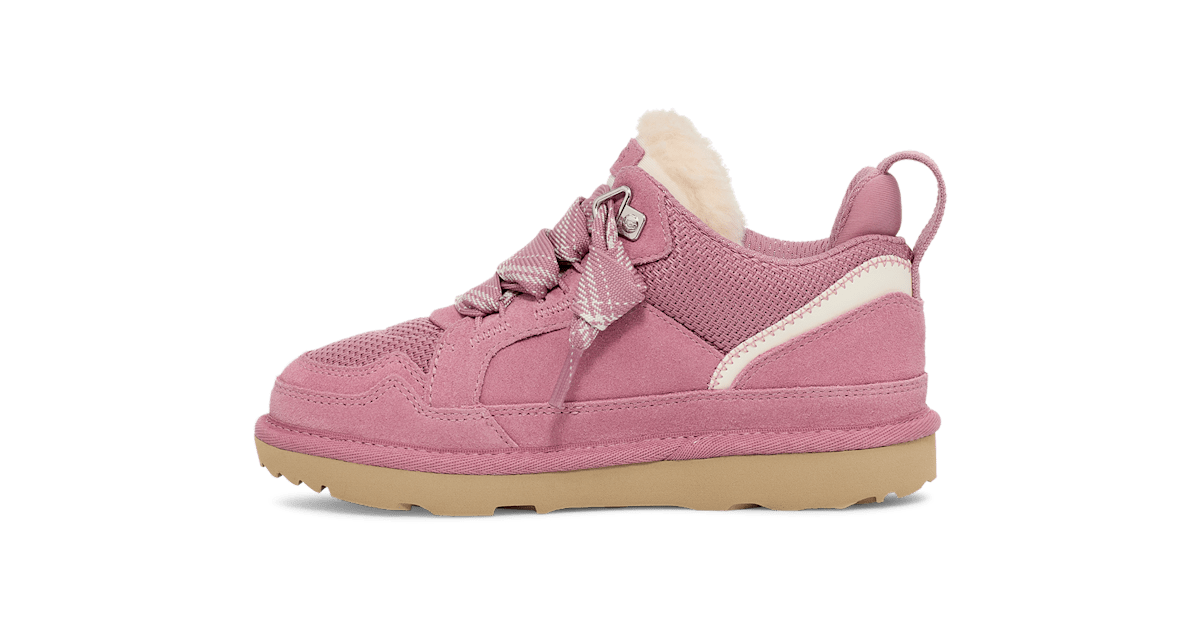 UGG Kids Lowmel GS 'Dusty Orchid' 1152410KDYR