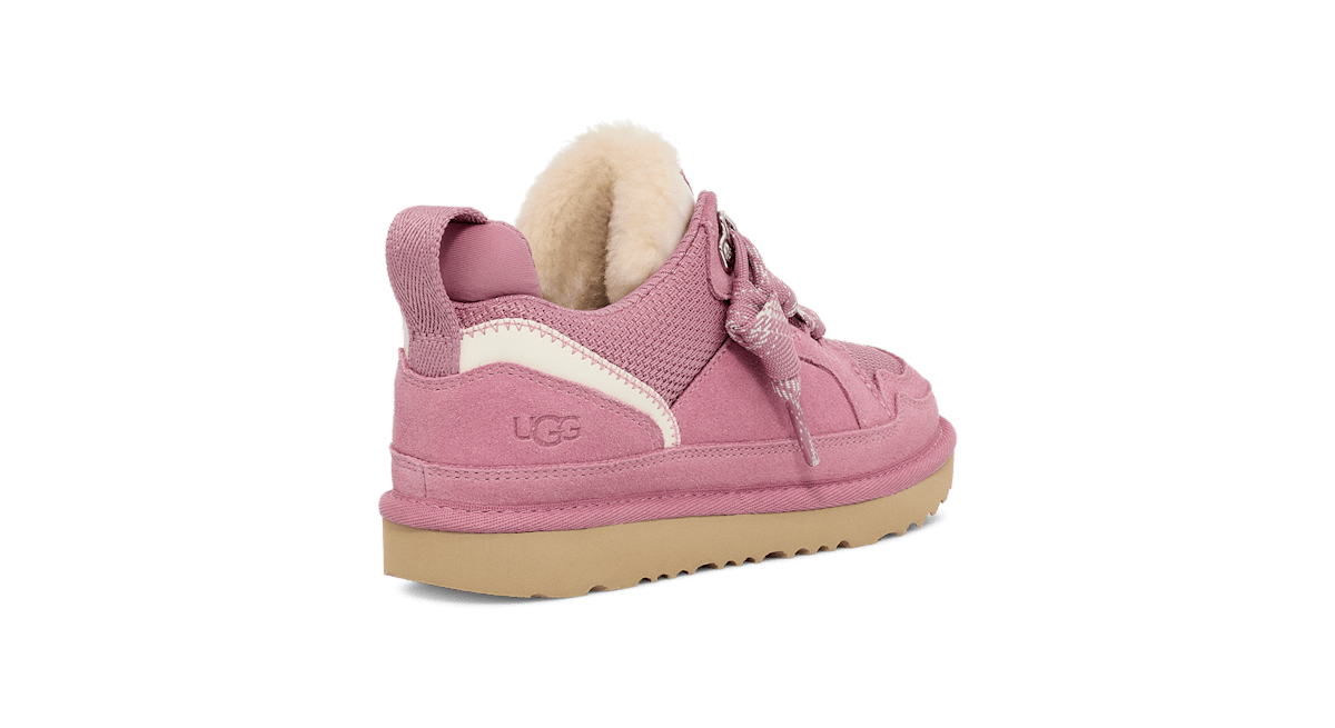 UGG Kids Lowmel GS 'Dusty Orchid' 1152410KDYR