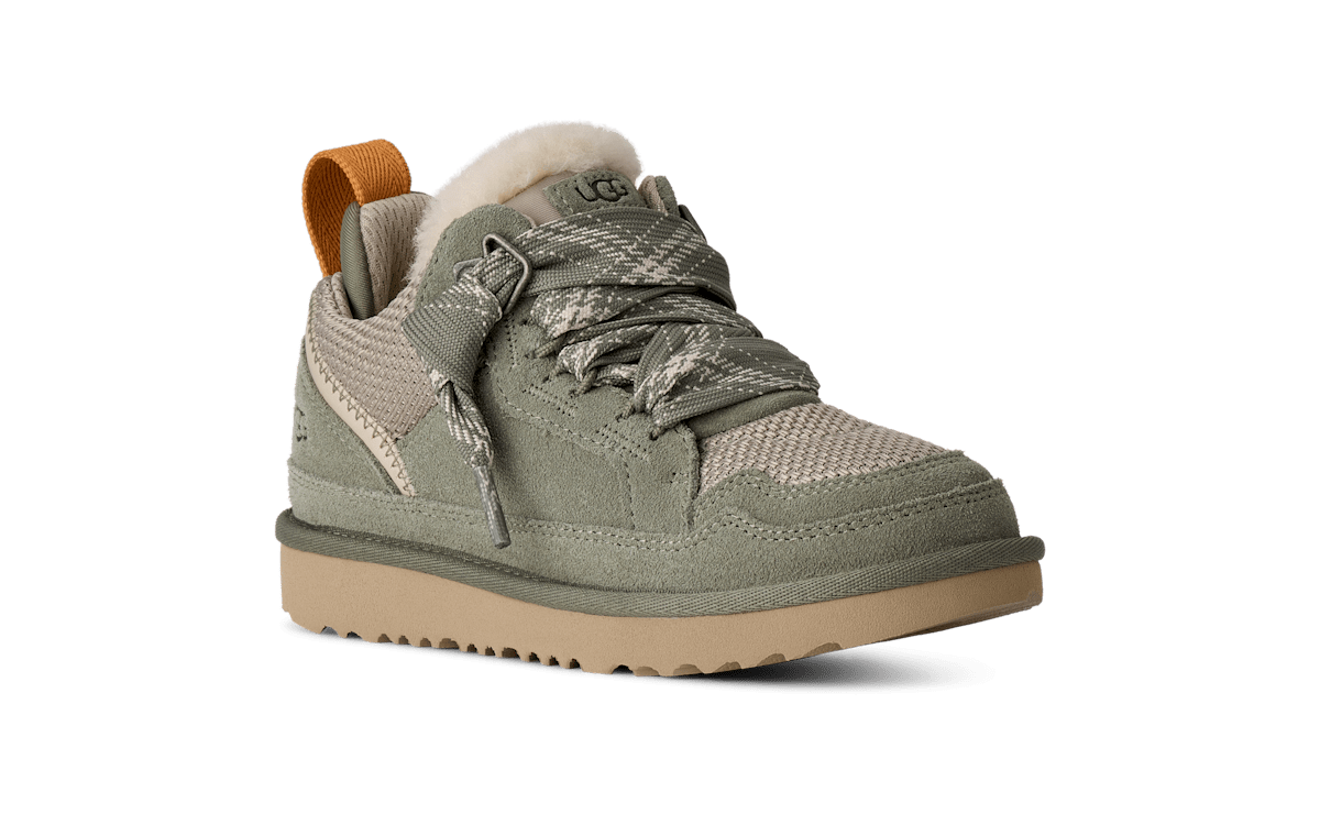 UGG® Lowmel Kids Shaded Clover 1152410K-SDC