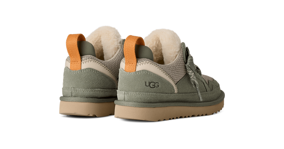 UGG® Lowmel Kids Shaded Clover 1152410K-SDC