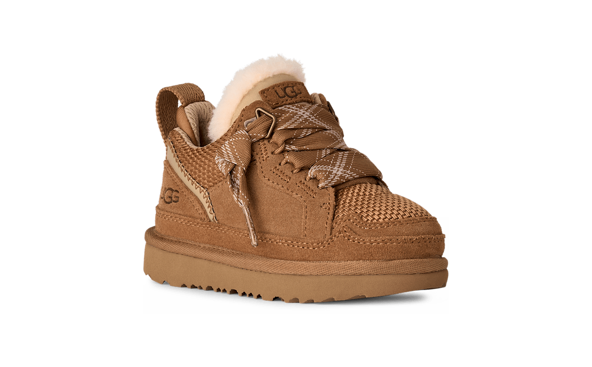UGG® Lowmel 'Chestnut' 1152410T-CHE