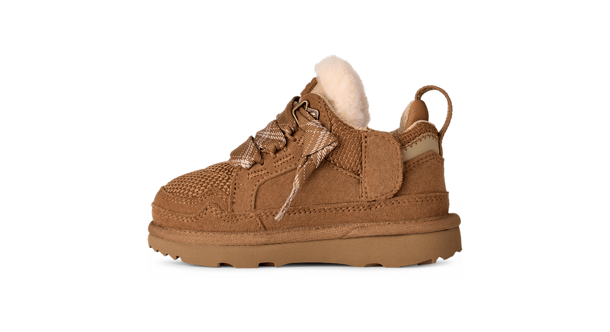 UGG® Lowmel 'Chestnut' 1152410T-CHE