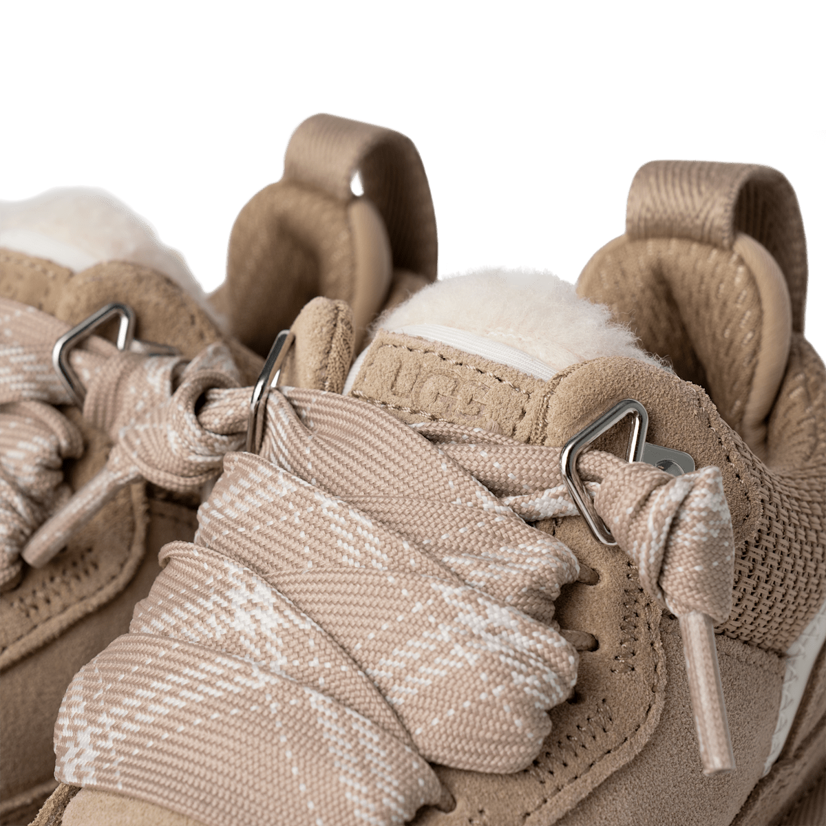 UGG® Lowmel Kids 'Sand' 1152410K-SAN