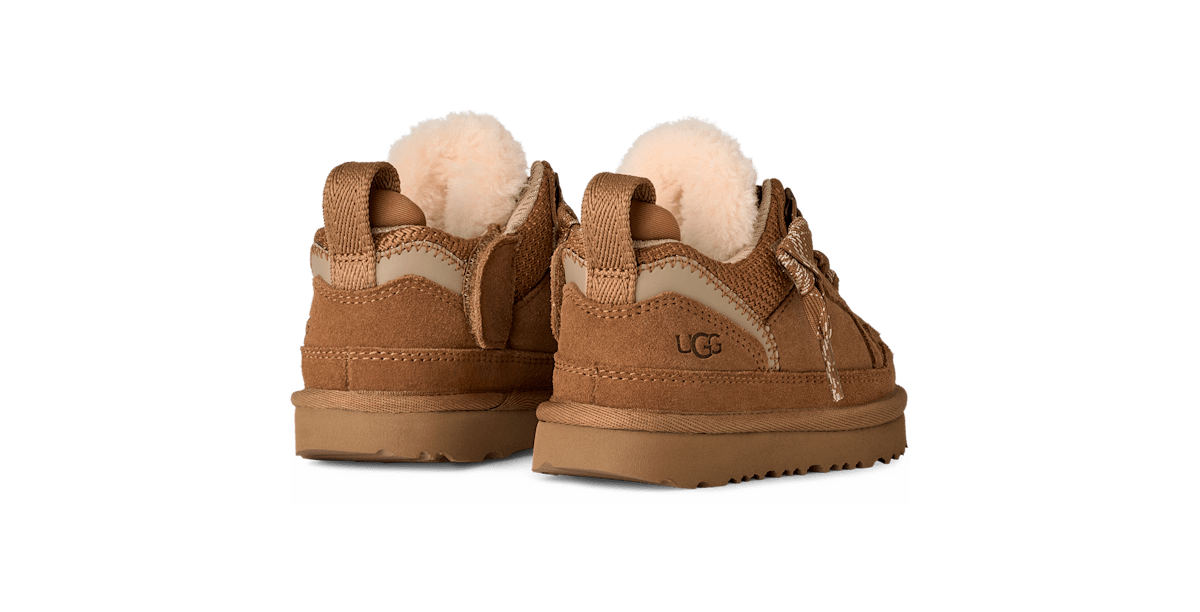 UGG® Lowmel 'Chestnut' 1152410T-CHE