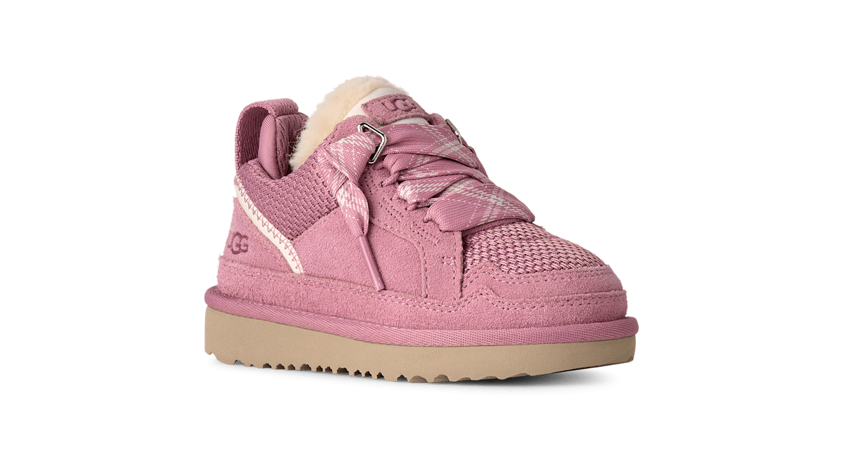UGG® Lowmel 'Dusty Orchid' 1152410T-DYR