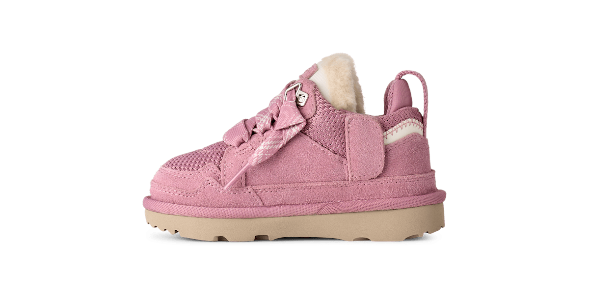UGG® Lowmel 'Dusty Orchid' 1152410T-DYR