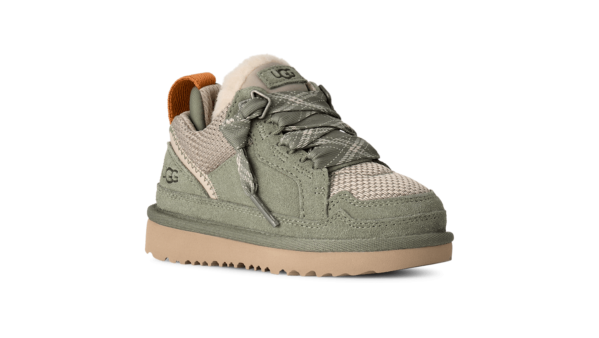 UGG® Lowmel 'Shaded Clover' 1152410T-SDC