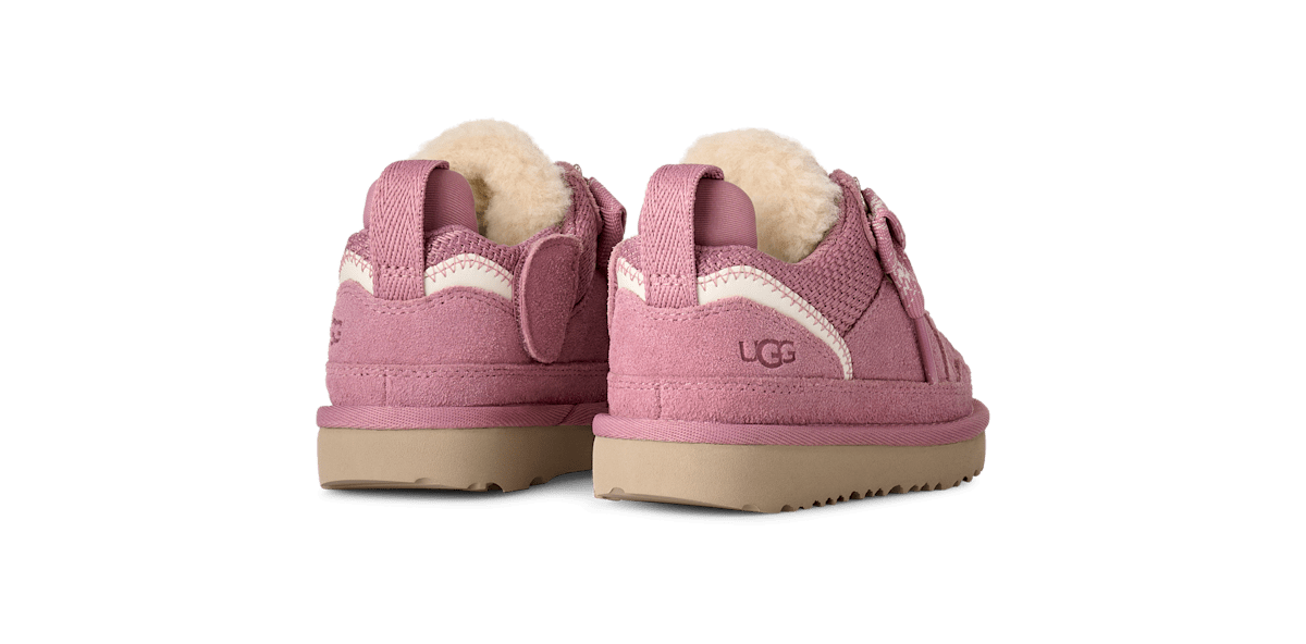 UGG® Lowmel 'Dusty Orchid' 1152410T-DYR