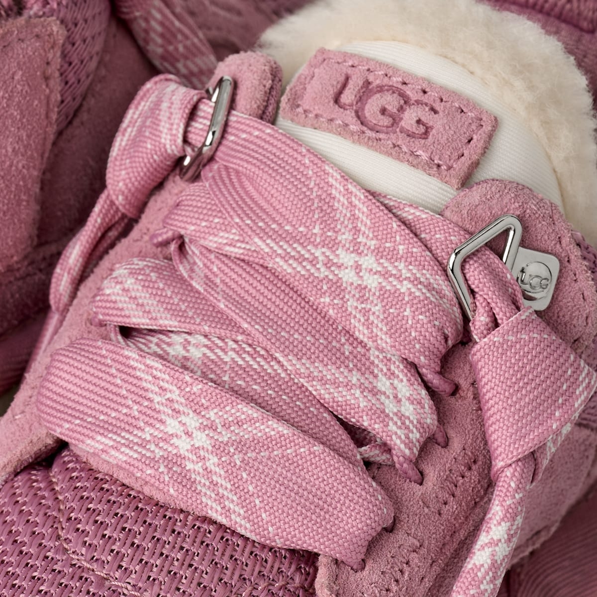 UGG® Lowmel 'Dusty Orchid' 1152410T-DYR