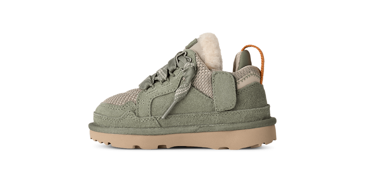 UGG® Lowmel 'Shaded Clover' 1152410T-SDC