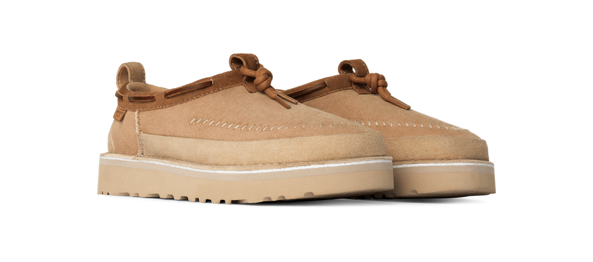 UGG WMNS TASMAN CRAFTED REGENERATE wo 1152747-SAN