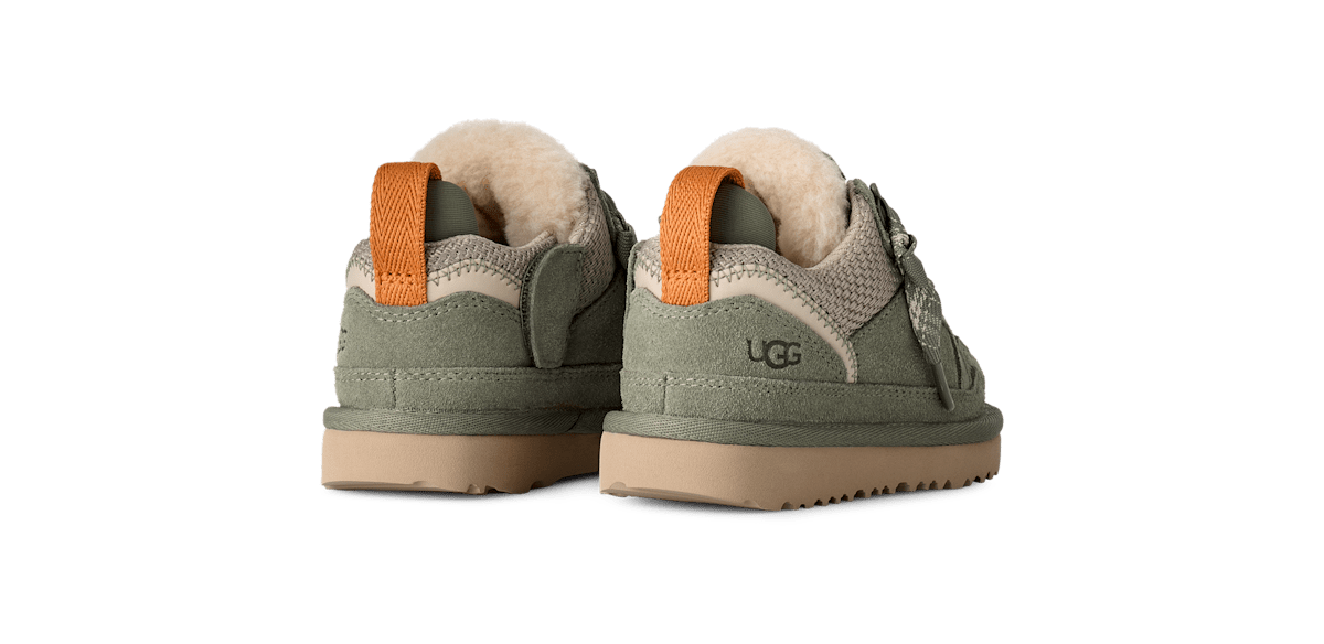 UGG® Lowmel 'Shaded Clover' 1152410T-SDC