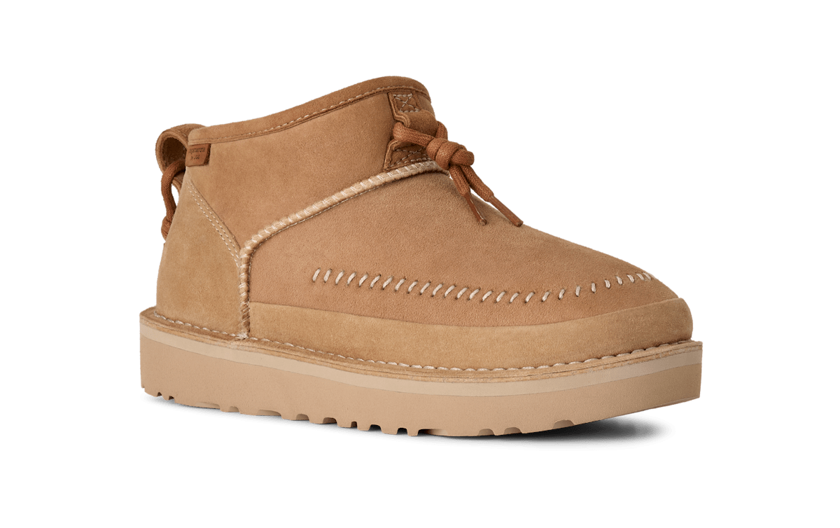 UGG WMNS ULTRA MINI CRAFTED REGENERATE wo 1152953-SAN