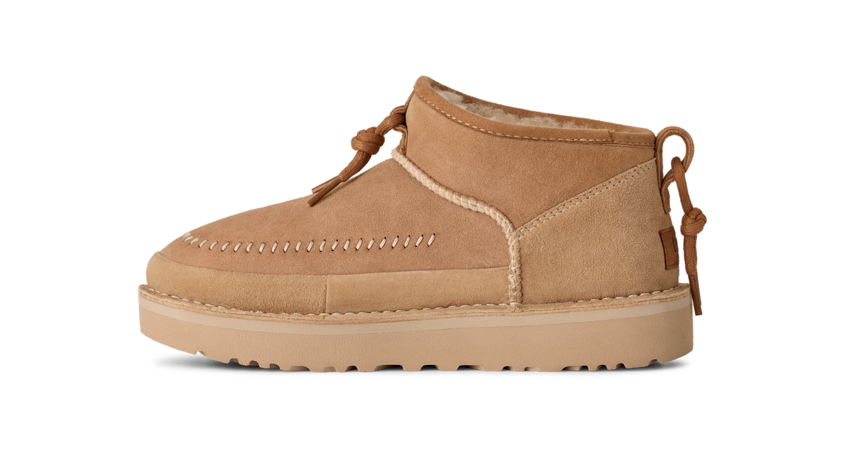 UGG WMNS ULTRA MINI CRAFTED REGENERATE wo 1152953-SAN