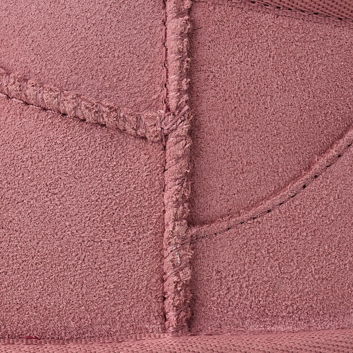 UGG® Classic Ultra Mini Platform Boot Kids Pink 1157791K-PDW