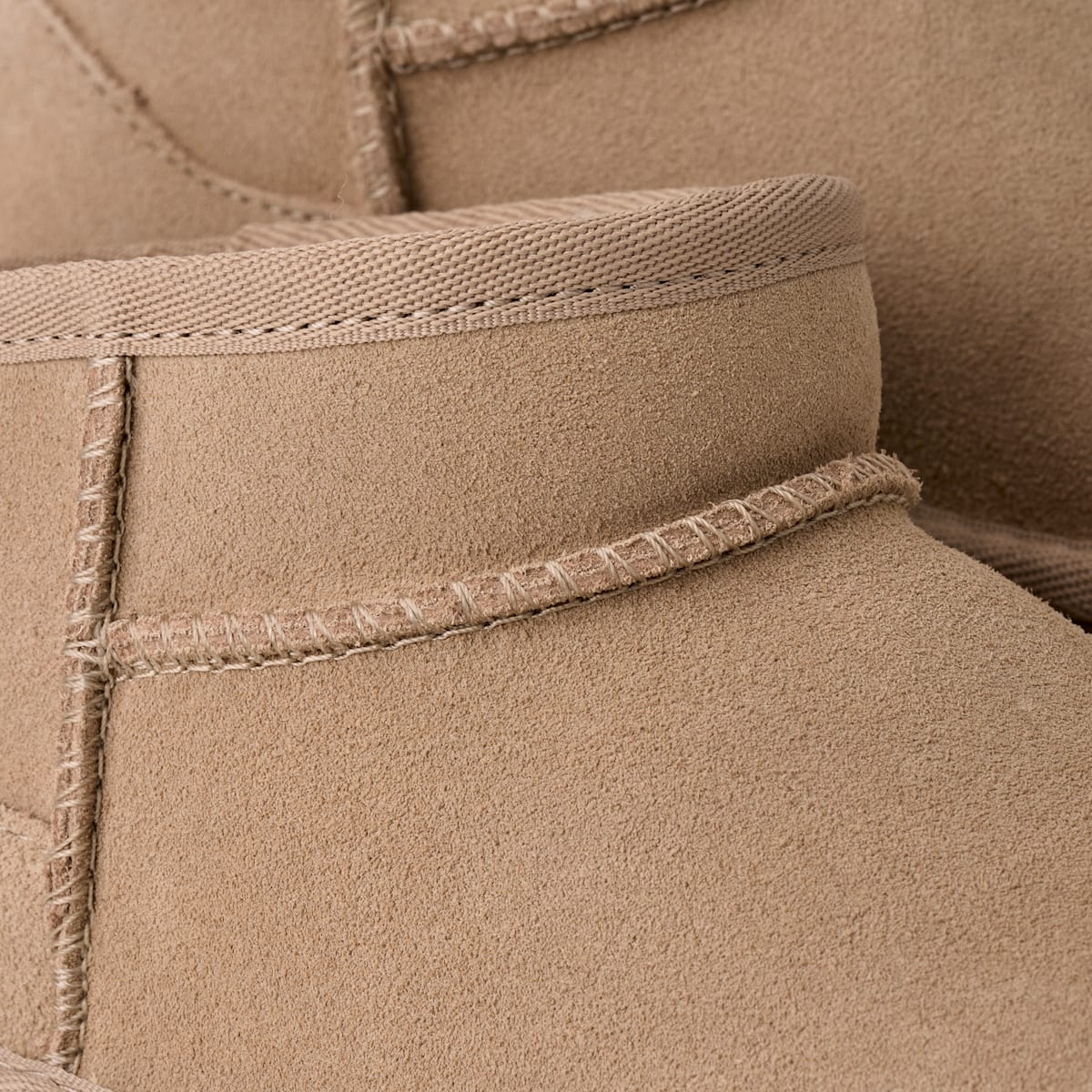 UGG Girls Ultra Mini Platform 1157791K-SAN