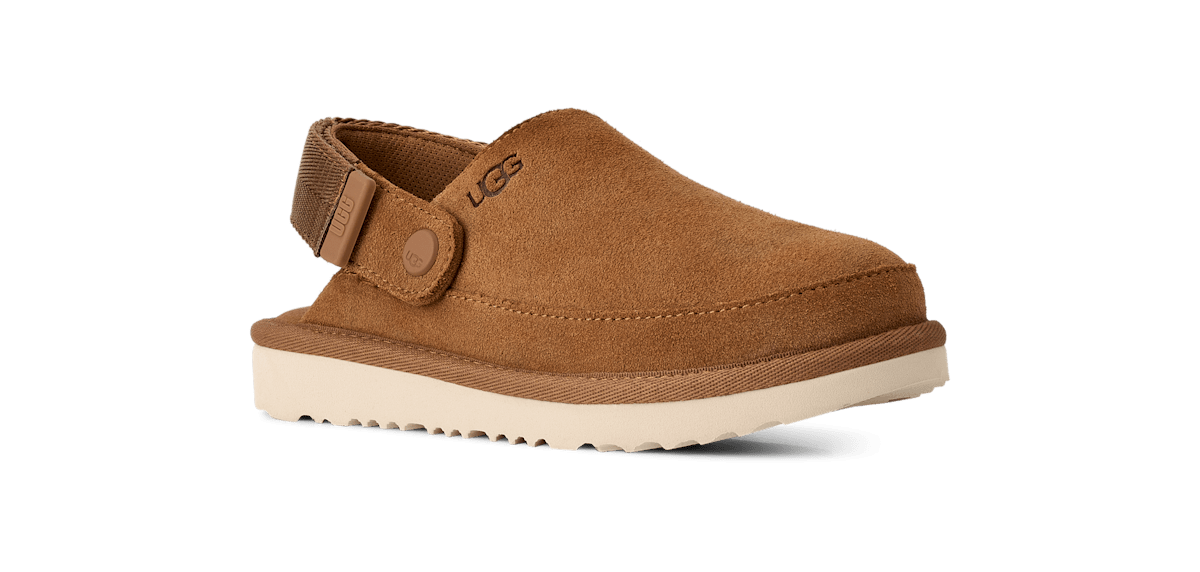 UGG Golden Star Clogs 1159770K-CHE