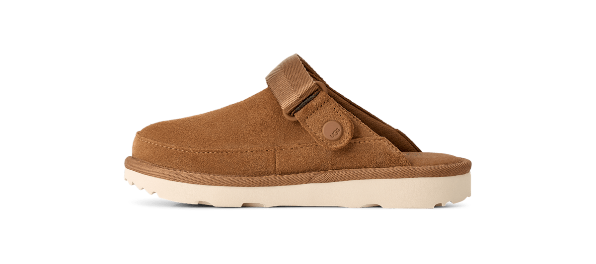 UGG Golden Star Clogs 1159770K-CHE