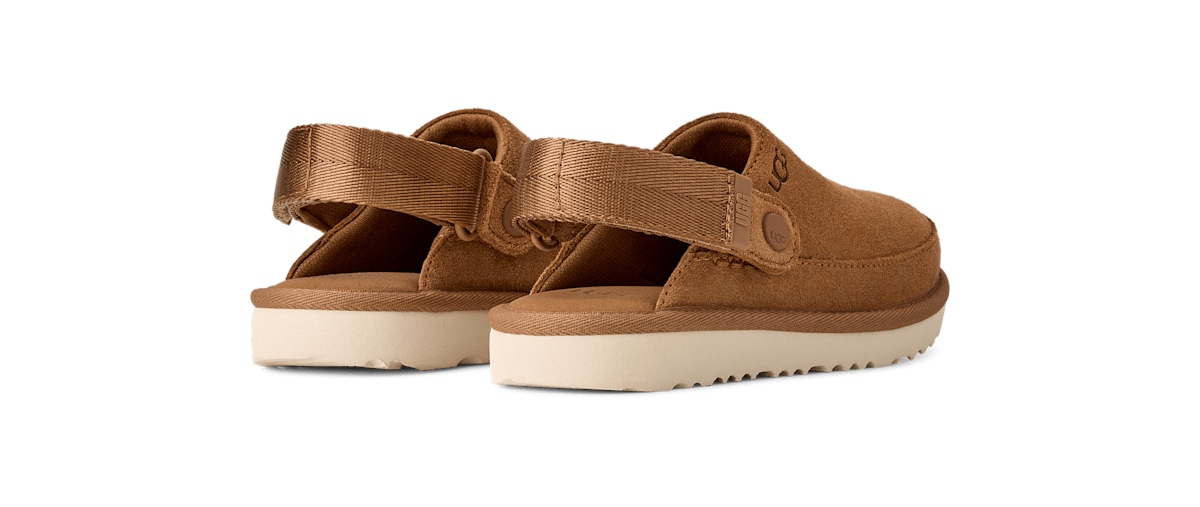 UGG Golden Star Clogs 1159770K-CHE