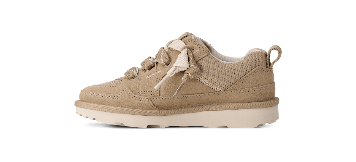 UGG Lowmel Lo Kids 'Mustard Seed' 1166490K-MDSD