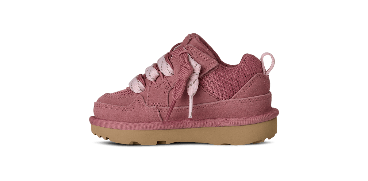 UGG® Lo Lowmel Horizon Pink 1166490T-HNPN