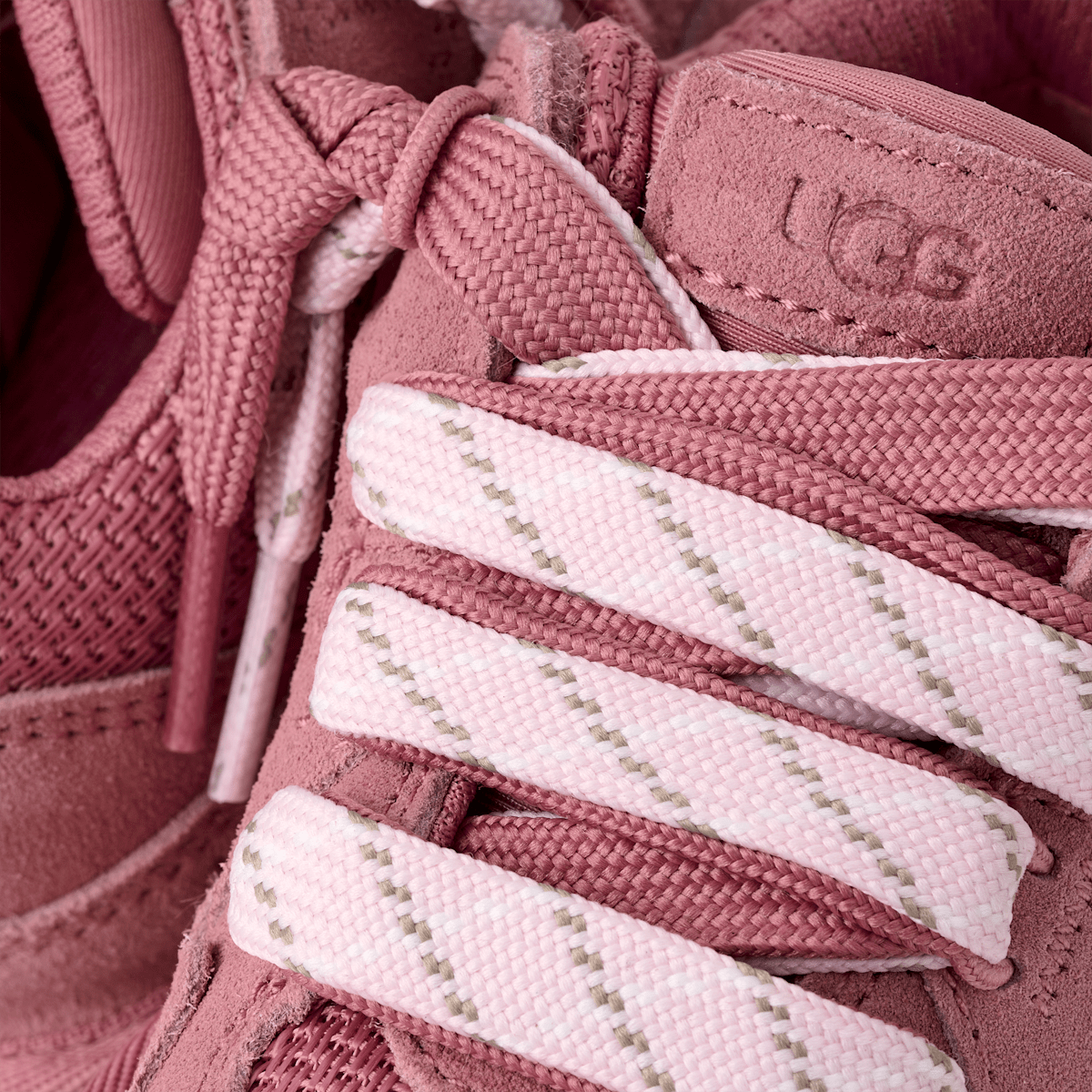 UGG® Lo Lowmel Horizon Pink 1166490T-HNPN