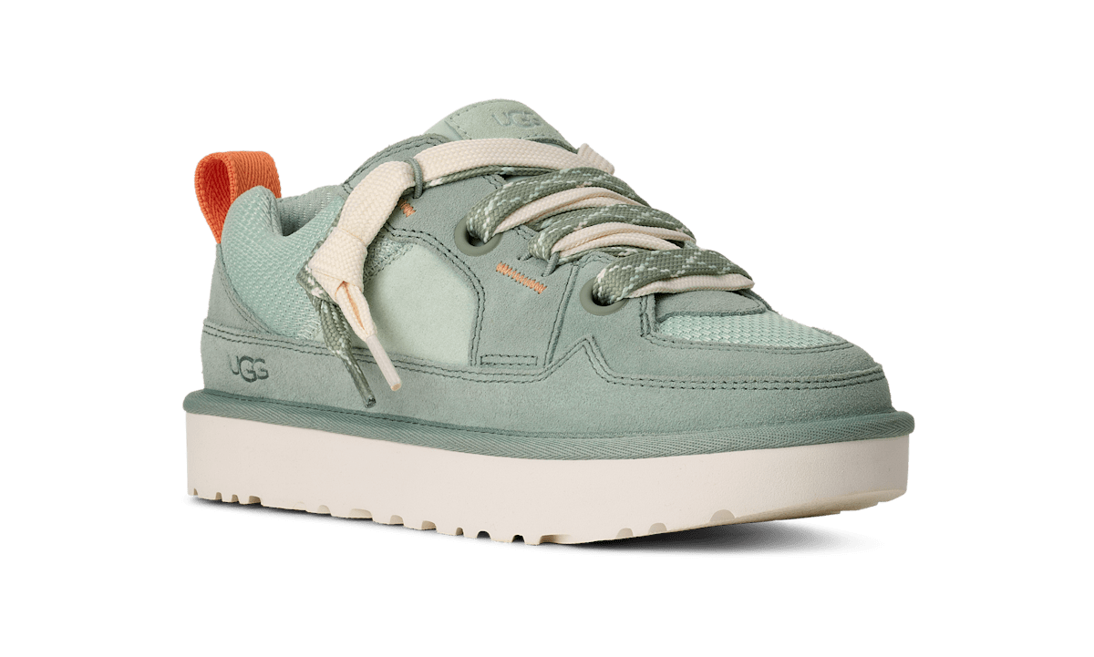 UGG® Lo Lowmel Sneaker Women Artichoke 1168890-ART