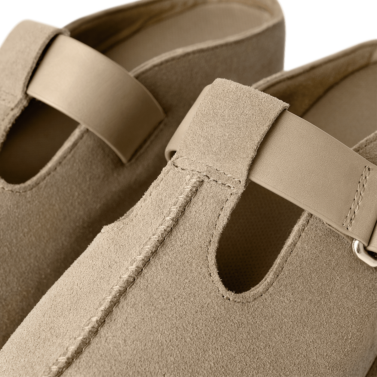 UGG® Goldenstar Hi Clog Women Tan 1167550-SAN