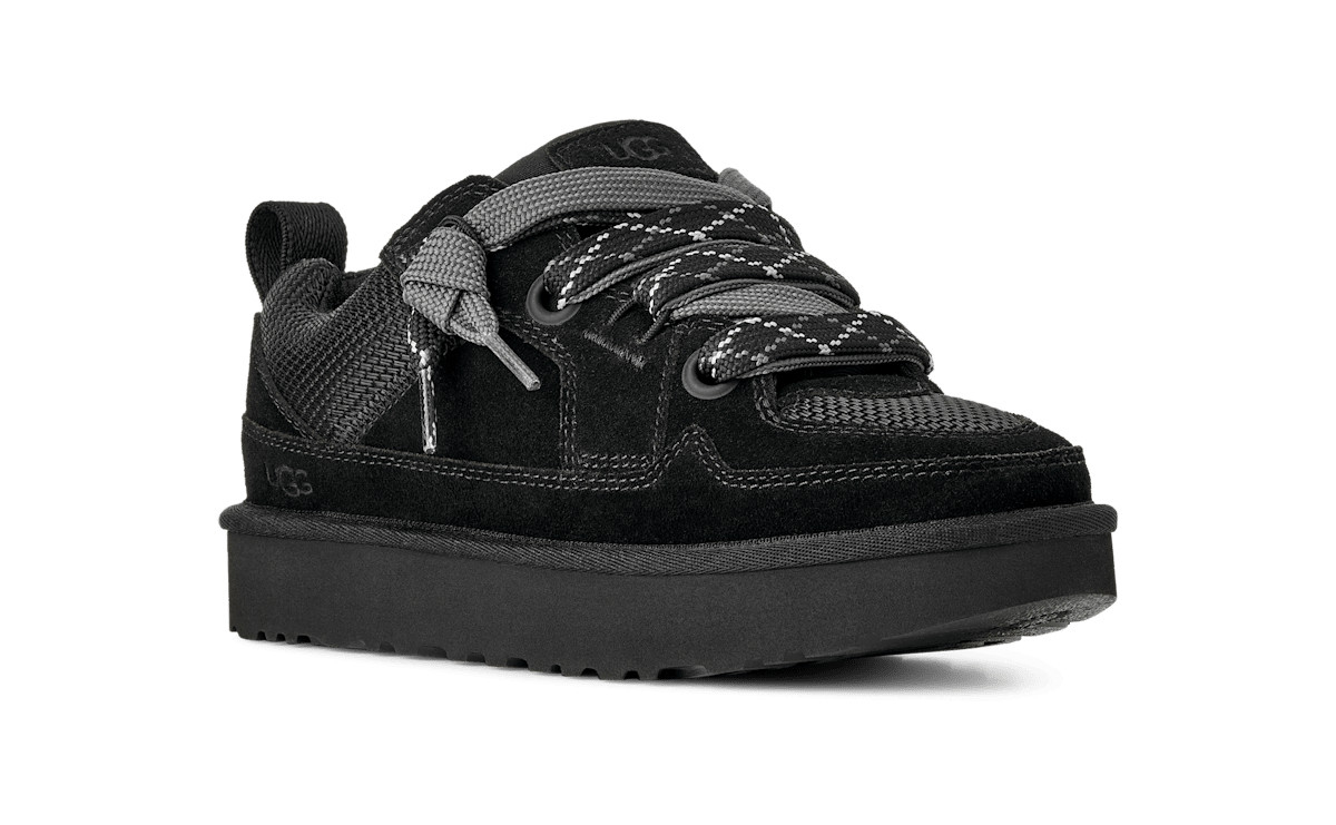 UGG® Lowmel Lo 'Black' 1168890-BLK