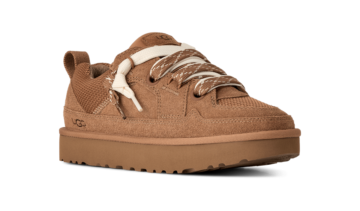 UGG® Lowmel Lo 'Chestnut' 1168890-CHE