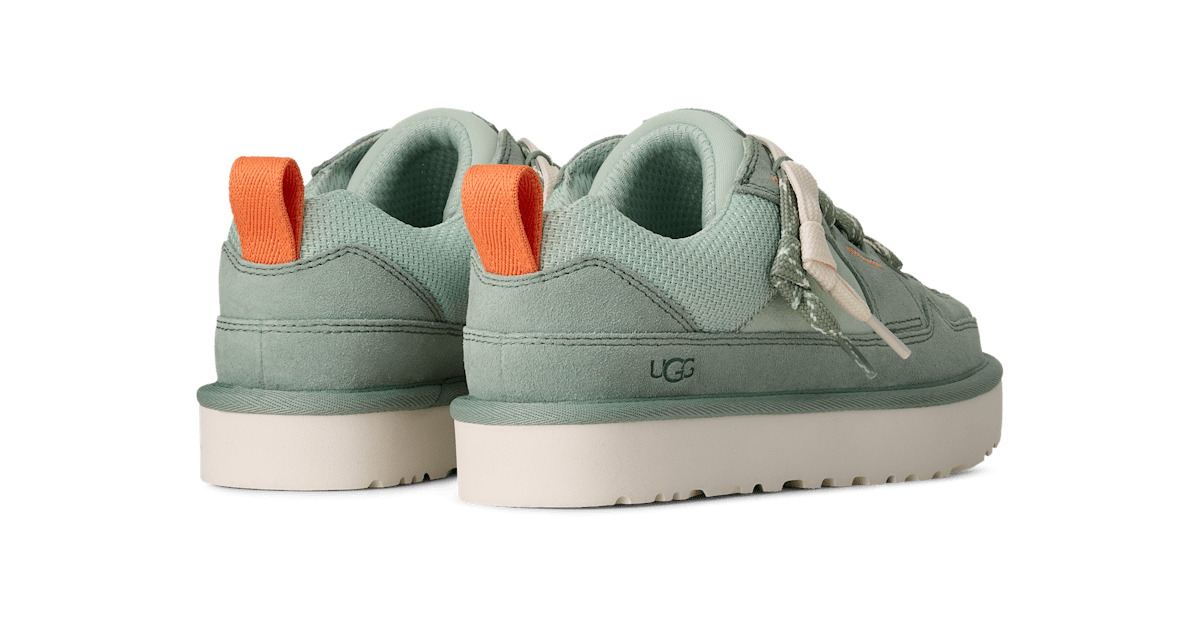 UGG® Lo Lowmel Sneaker Women Artichoke 1168890-ART