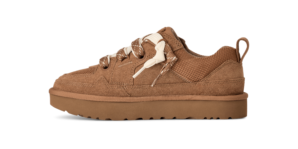 UGG® Lowmel Lo 'Chestnut' 1168890-CHE