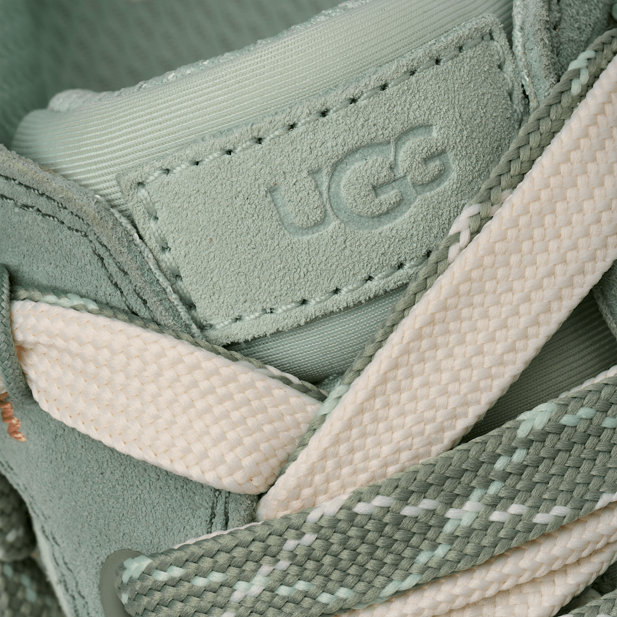 UGG® Lo Lowmel Sneaker Women Artichoke 1168890-ART