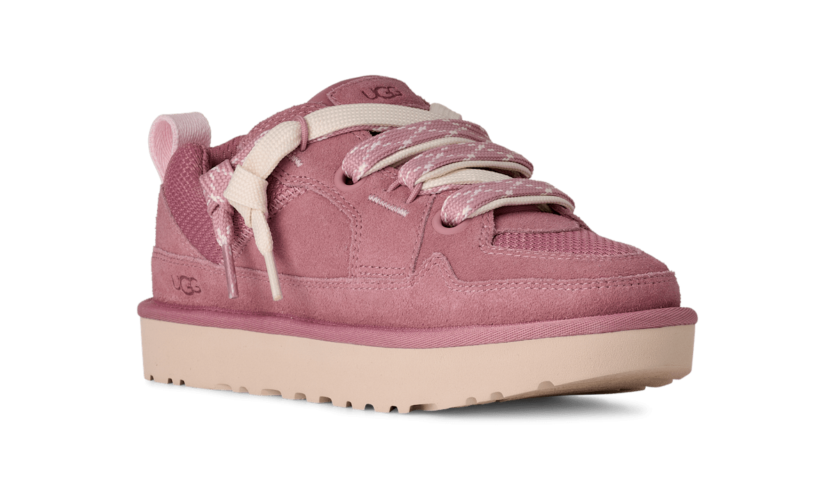 UGG® Lo Lowmel Sneaker Women Horizon Pink 1168890-HNPN
