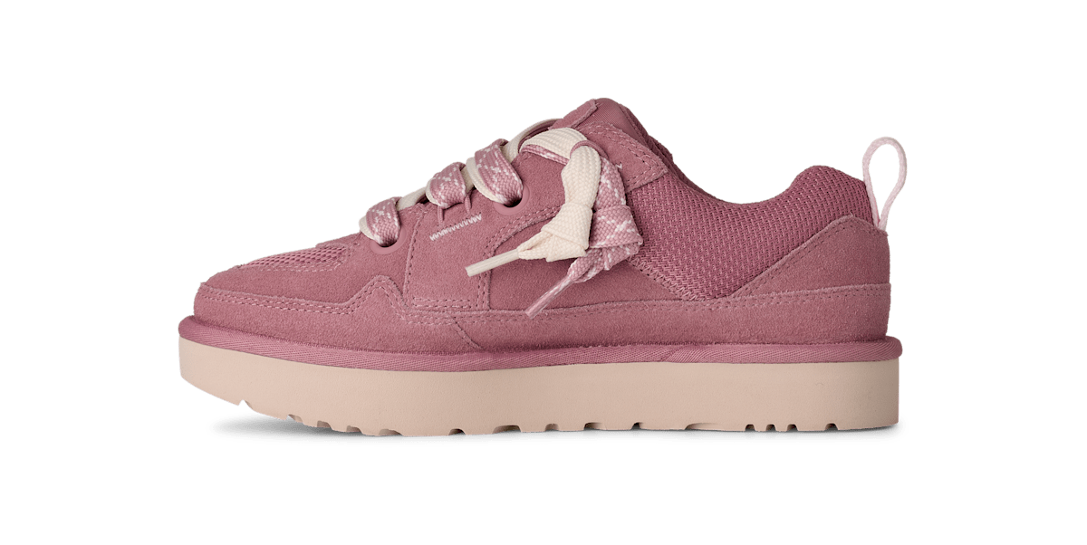 UGG® Lo Lowmel Sneaker Women Horizon Pink 1168890-HNPN