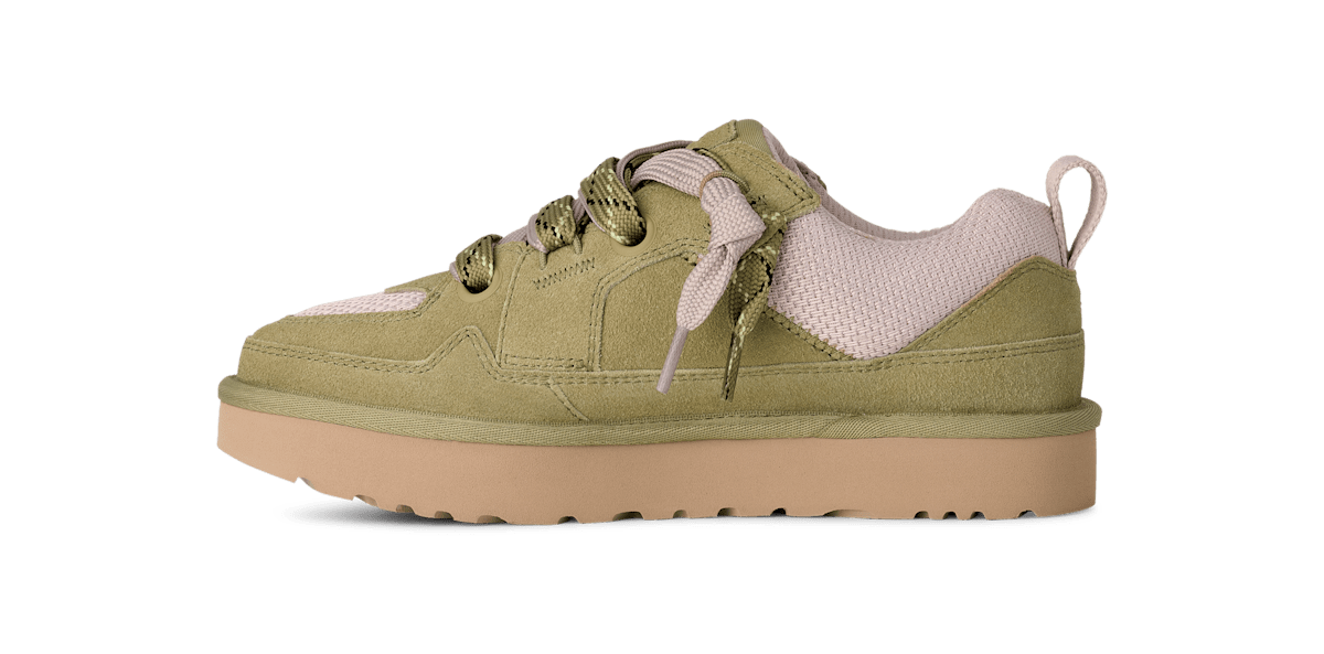 UGG® Lo Lowmel WMNS 'Muted Brass' 1168890-MBRS