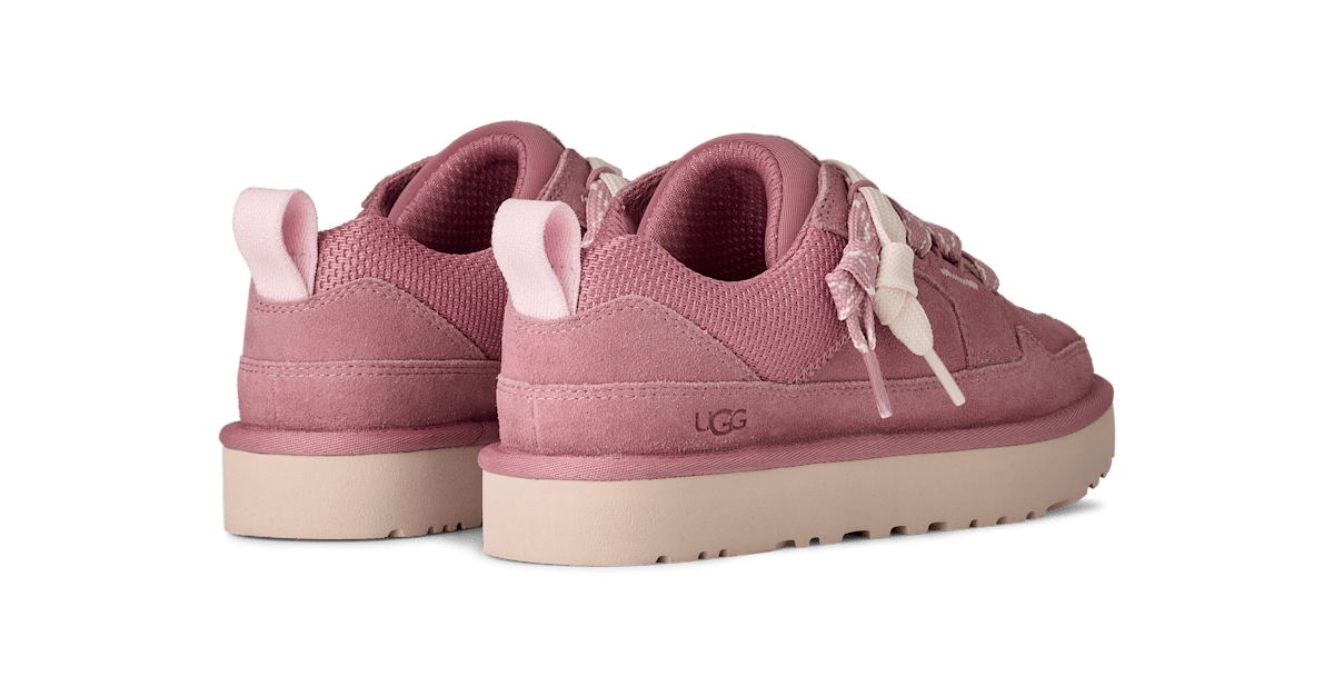 UGG® Lo Lowmel Sneaker Women Horizon Pink 1168890-HNPN