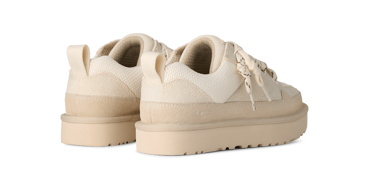 UGG® Lo Lowmel Women 'Jasmine' 1168890-JSM