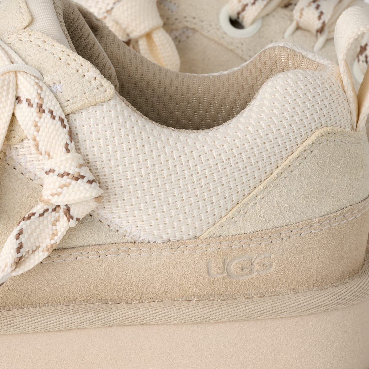 UGG® Lo Lowmel Women 'Jasmine' 1168890-JSM