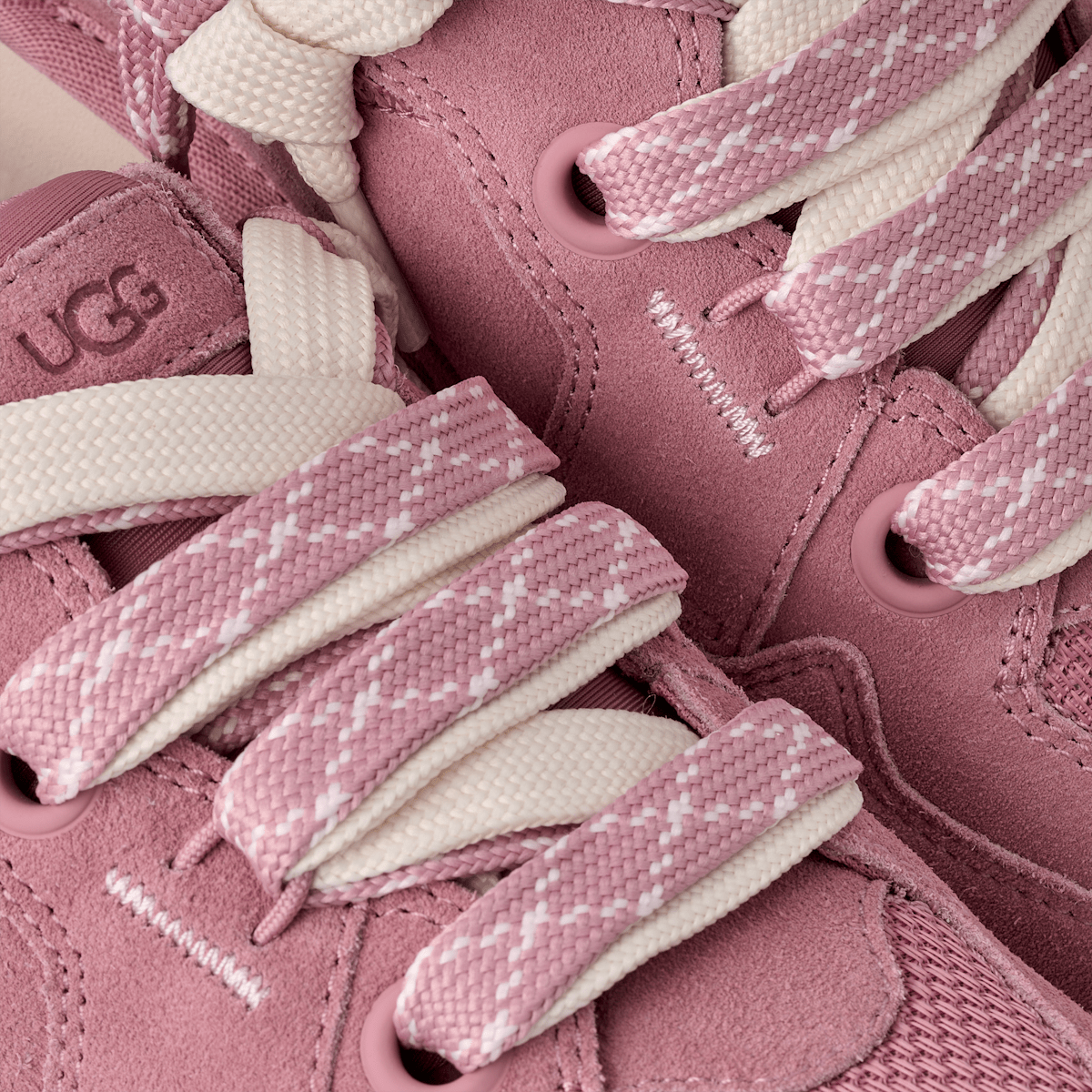 UGG® Lo Lowmel Sneaker Women Horizon Pink 1168890-HNPN