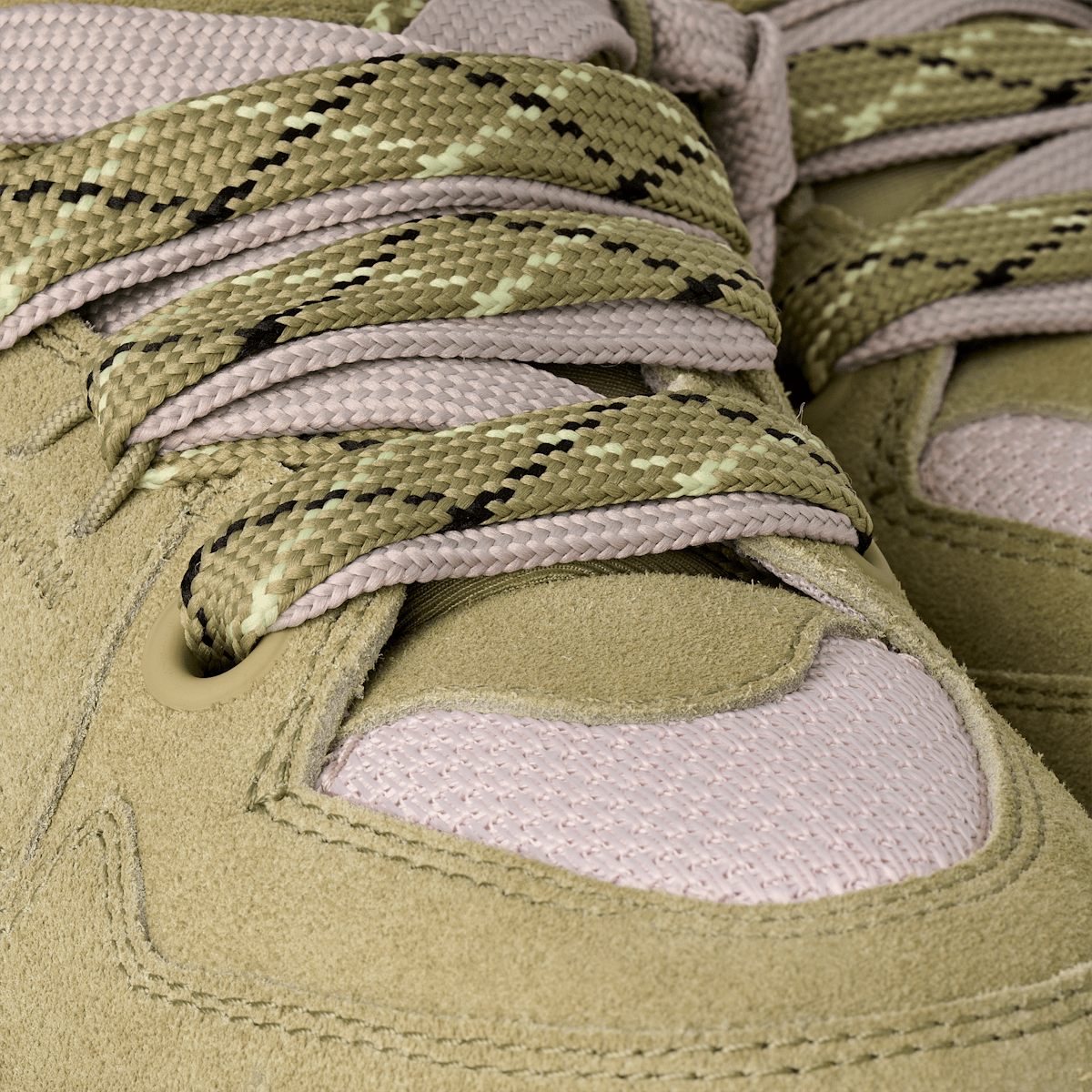 UGG® Lo Lowmel WMNS 'Muted Brass' 1168890-MBRS