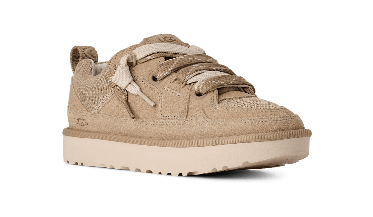 UGG® Lowmel Lo WMNS 'Mustard Seed' 1168890-MDSD