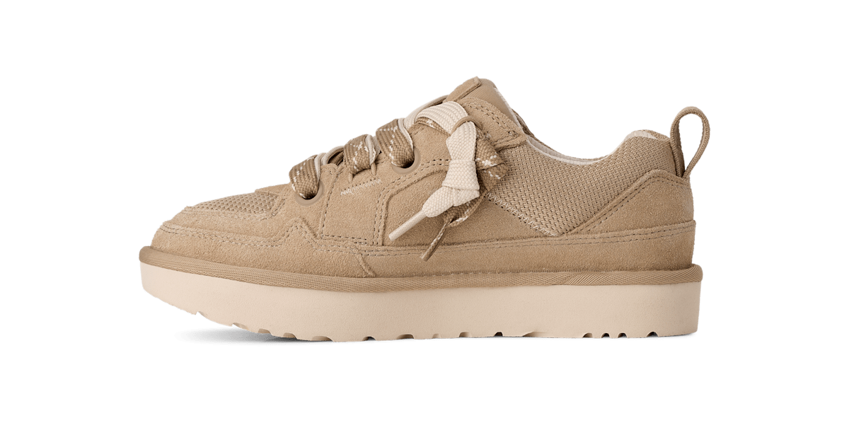 UGG® Lowmel Lo WMNS 'Mustard Seed' 1168890-MDSD
