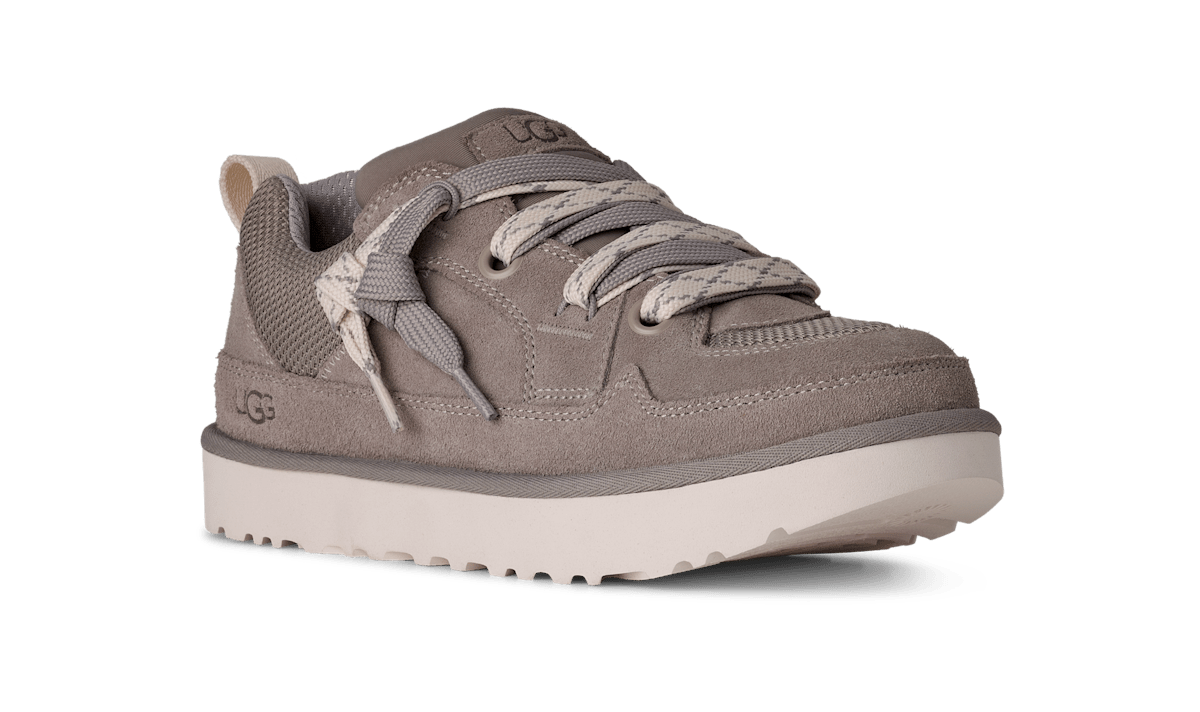 UGG® Lo Lowmel Sneaker Men Campfire 1169493-CPF