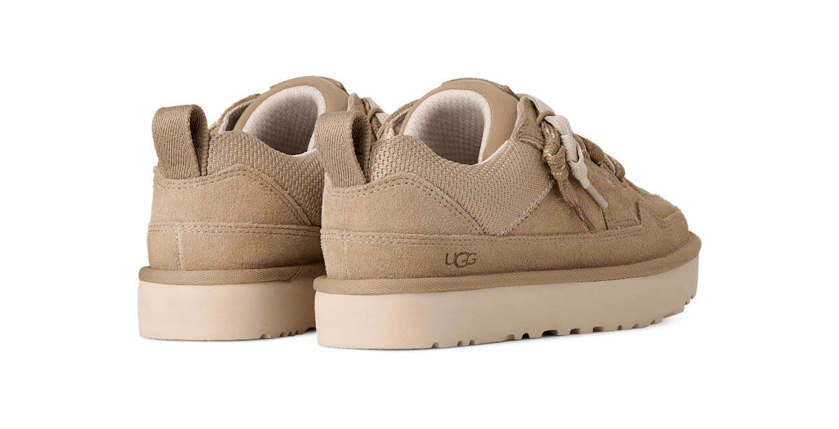UGG® Lowmel Lo WMNS 'Mustard Seed' 1168890-MDSD