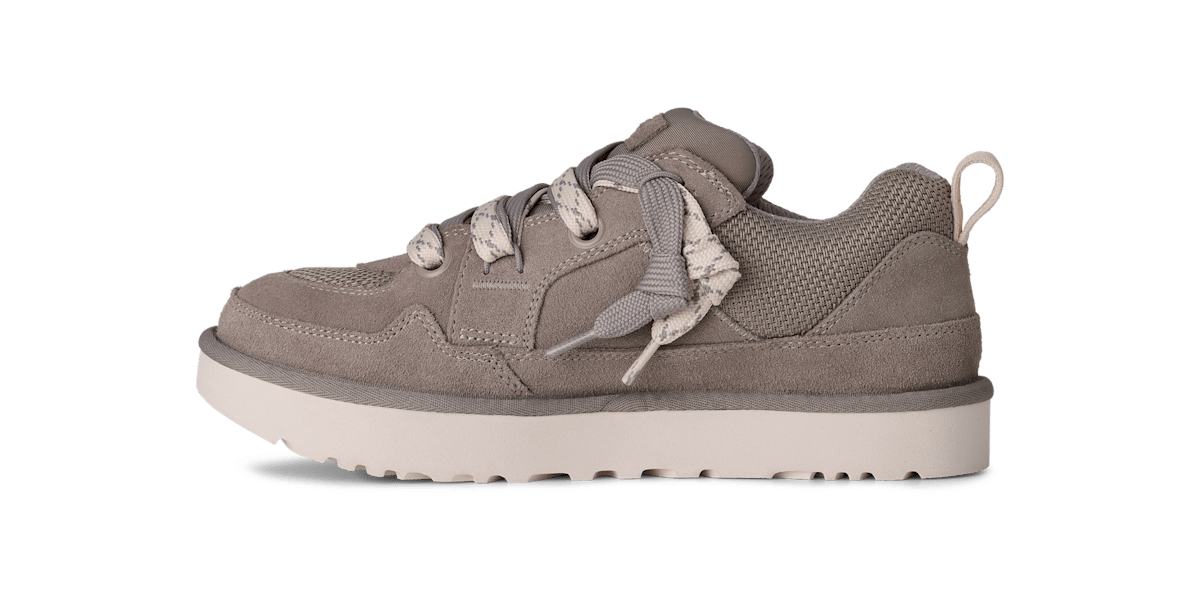 UGG® Lo Lowmel Sneaker Men Campfire 1169493-CPF