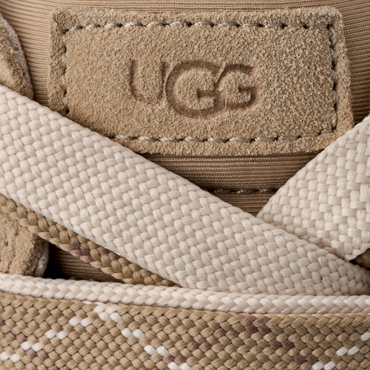 UGG® Lowmel Lo WMNS 'Mustard Seed' 1168890-MDSD